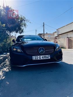 مێرسێدس بێنز C-Class